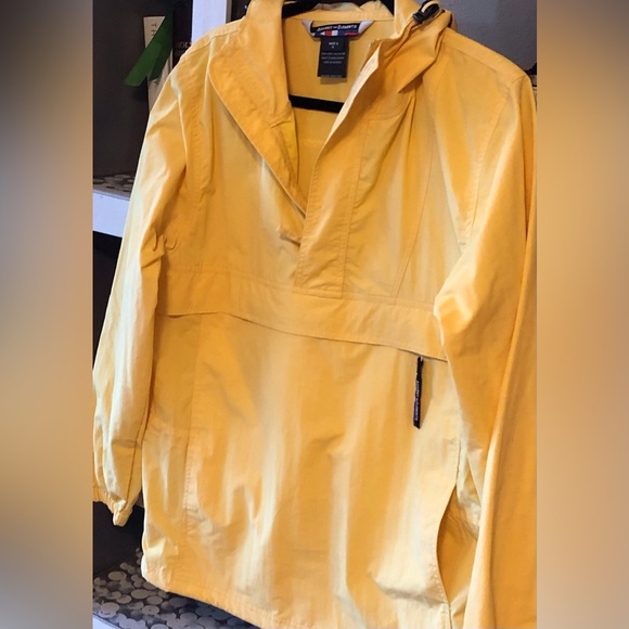 AGAINST THE ELEMENTS Pullover Jacket/Hoodie - Picture 1 of 6